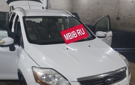 Ford Kuga III, 2011 год, 980 000 рублей, 10 фотография