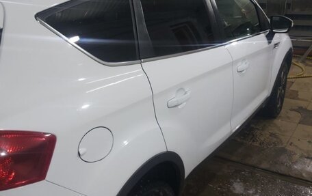 Ford Kuga III, 2011 год, 980 000 рублей, 23 фотография