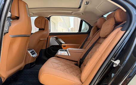 BMW 7 серия, 2024 год, 10 302 006 рублей, 13 фотография