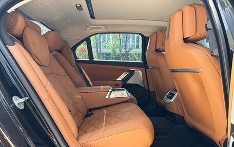 BMW 7 серия, 2024 год, 10 302 006 рублей, 14 фотография