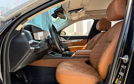 BMW 7 серия, 2024 год, 10 302 006 рублей, 11 фотография