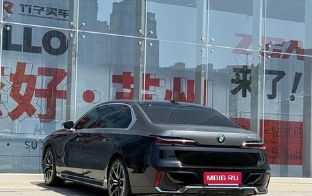 BMW 7 серия, 2024 год, 10 302 006 рублей, 5 фотография