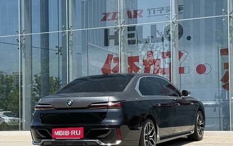 BMW 7 серия, 2024 год, 10 302 006 рублей, 7 фотография