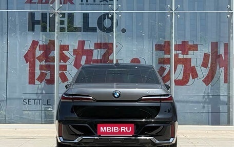 BMW 7 серия, 2024 год, 10 302 006 рублей, 6 фотография