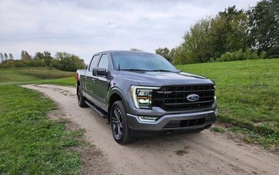 Ford F-150, 2022 год, 7 400 000 рублей, 1 фотография
