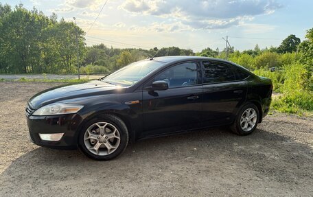 Ford Mondeo IV, 2010 год, 700 000 рублей, 1 фотография