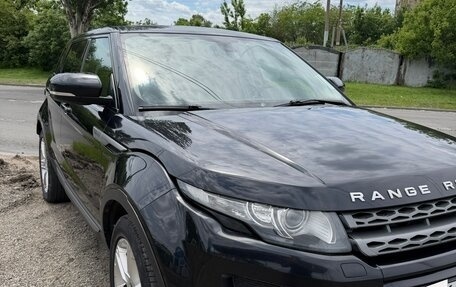 Land Rover Range Rover Evoque I, 2011 год, 1 780 000 рублей, 2 фотография