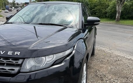 Land Rover Range Rover Evoque I, 2011 год, 1 780 000 рублей, 3 фотография