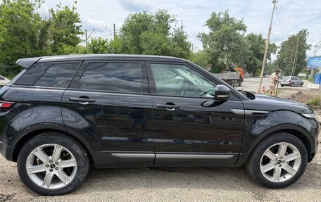 Land Rover Range Rover Evoque I, 2011 год, 1 780 000 рублей, 8 фотография