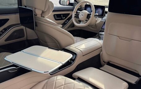Mercedes-Benz S-Класс, 2021 год, 14 000 000 рублей, 6 фотография