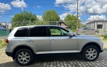 Volkswagen Touareg III, 2008 год, 1 100 000 рублей, 7 фотография