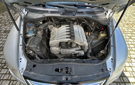 Volkswagen Touareg III, 2008 год, 1 100 000 рублей, 10 фотография