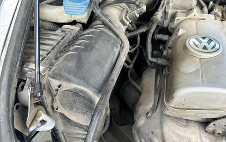 Volkswagen Touareg III, 2008 год, 1 100 000 рублей, 12 фотография