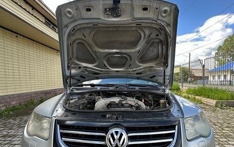 Volkswagen Touareg III, 2008 год, 1 100 000 рублей, 11 фотография