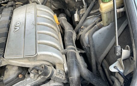 Volkswagen Touareg III, 2008 год, 1 100 000 рублей, 13 фотография