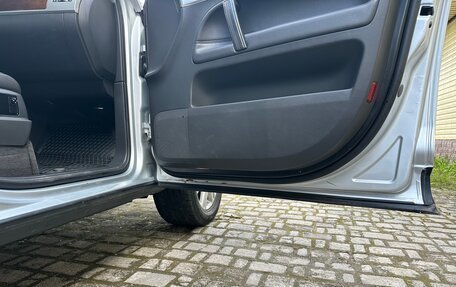 Volkswagen Touareg III, 2008 год, 1 100 000 рублей, 16 фотография