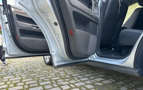Volkswagen Touareg III, 2008 год, 1 100 000 рублей, 15 фотография