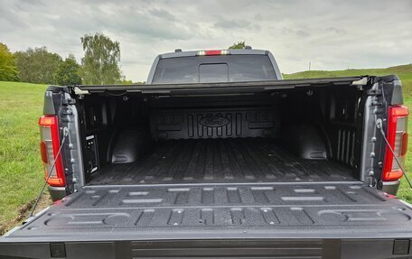 Ford F-150, 2022 год, 7 400 000 рублей, 7 фотография