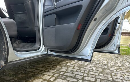 Volkswagen Touareg III, 2008 год, 1 100 000 рублей, 17 фотография