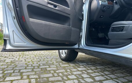 Volkswagen Touareg III, 2008 год, 1 100 000 рублей, 14 фотография