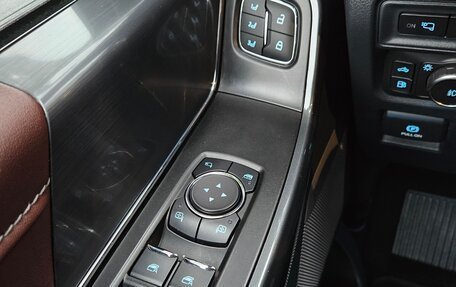 Ford F-150, 2022 год, 7 400 000 рублей, 12 фотография