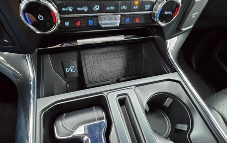 Ford F-150, 2022 год, 7 400 000 рублей, 24 фотография