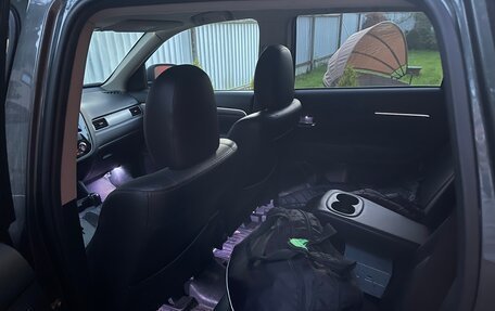 Mitsubishi Outlander III рестайлинг 3, 2014 год, 1 300 000 рублей, 7 фотография