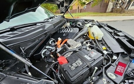 Ford F-150, 2022 год, 7 400 000 рублей, 26 фотография