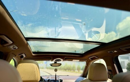 Porsche Cayenne III, 2015 год, 3 700 000 рублей, 13 фотография
