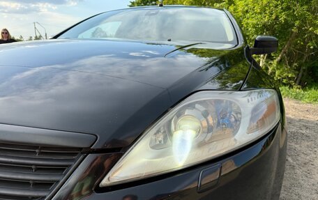 Ford Mondeo IV, 2010 год, 700 000 рублей, 2 фотография