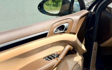 Porsche Cayenne III, 2015 год, 3 700 000 рублей, 17 фотография