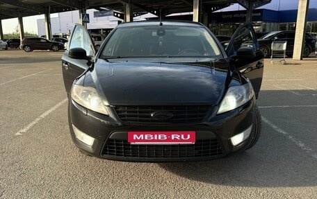 Ford Mondeo IV, 2010 год, 700 000 рублей, 5 фотография