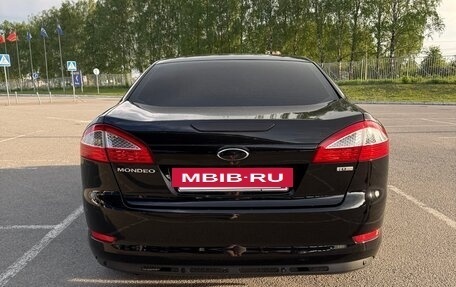 Ford Mondeo IV, 2010 год, 700 000 рублей, 6 фотография