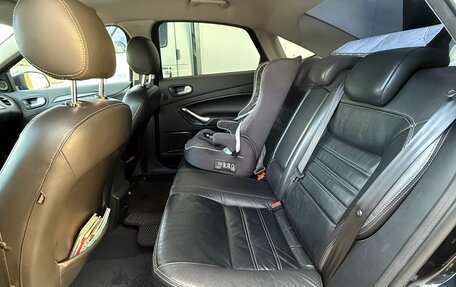 Ford Mondeo IV, 2010 год, 700 000 рублей, 10 фотография