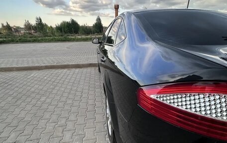 Ford Mondeo IV, 2010 год, 700 000 рублей, 12 фотография