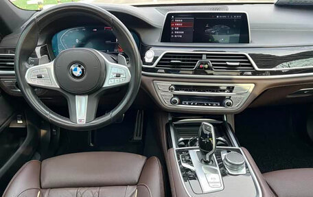 BMW 7 серия, 2021 год, 6 171 826 рублей, 7 фотография