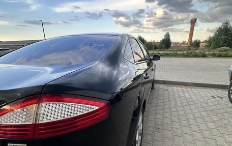 Ford Mondeo IV, 2010 год, 700 000 рублей, 11 фотография