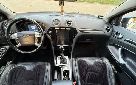 Ford Mondeo IV, 2010 год, 700 000 рублей, 9 фотография
