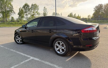 Ford Mondeo IV, 2010 год, 700 000 рублей, 7 фотография