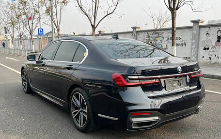 BMW 7 серия, 2021 год, 6 171 826 рублей, 6 фотография