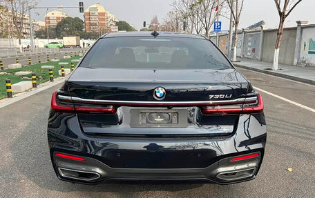 BMW 7 серия, 2021 год, 6 171 826 рублей, 5 фотография