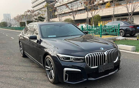 BMW 7 серия, 2021 год, 6 171 826 рублей, 3 фотография