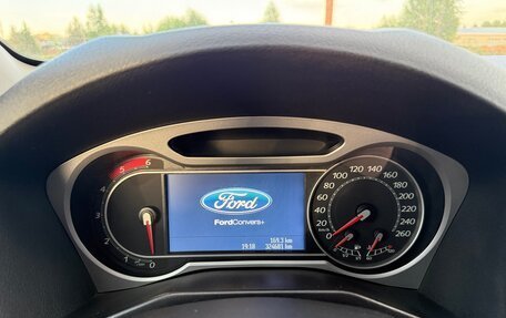 Ford Mondeo IV, 2010 год, 700 000 рублей, 8 фотография