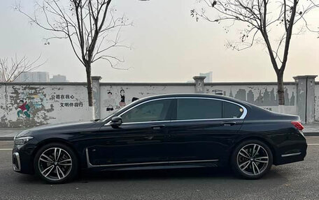 BMW 7 серия, 2021 год, 6 171 826 рублей, 4 фотография