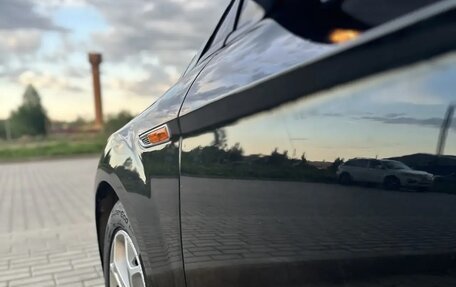 Ford Mondeo IV, 2010 год, 700 000 рублей, 13 фотография