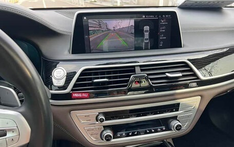 BMW 7 серия, 2021 год, 6 171 826 рублей, 8 фотография