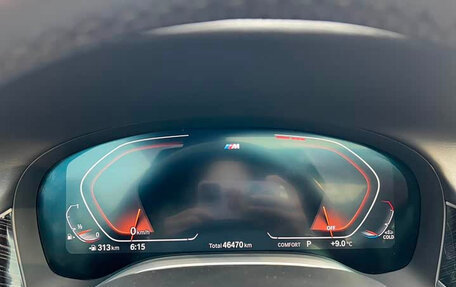 BMW 7 серия, 2021 год, 6 171 826 рублей, 9 фотография