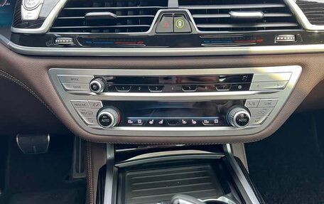 BMW 7 серия, 2021 год, 6 171 826 рублей, 10 фотография