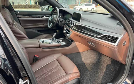 BMW 7 серия, 2021 год, 6 171 826 рублей, 12 фотография