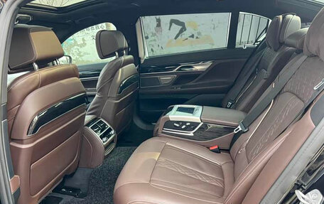 BMW 7 серия, 2021 год, 6 171 826 рублей, 13 фотография